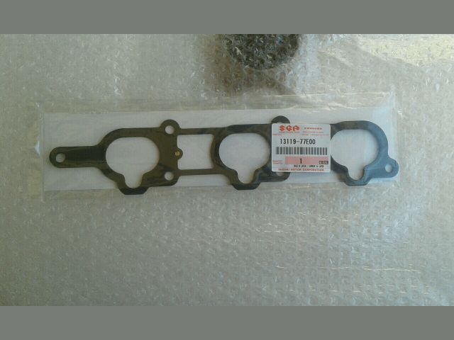 bontott SUZUKI GRAND VITARA Szívósor Tömítés (Fém)