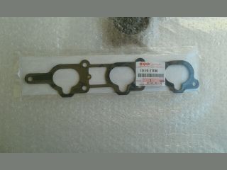 bontott SUZUKI GRAND VITARA Szívósor Tömítés (Fém)