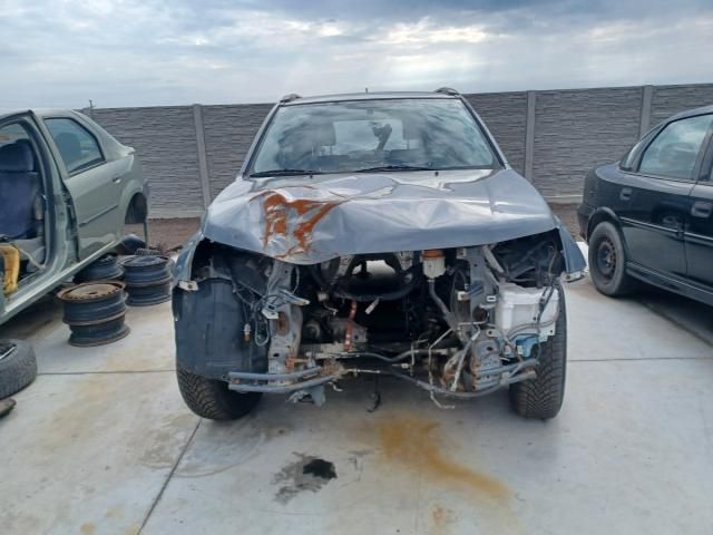 bontott SUZUKI GRAND VITARA Ablakemelő Kapcsoló Négyes / Kettes