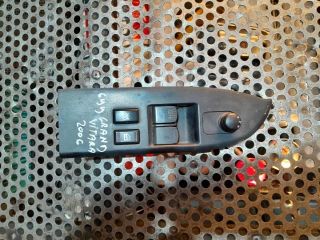 bontott SUZUKI GRAND VITARA Ablakemelő Kapcsoló Négyes / Kettes