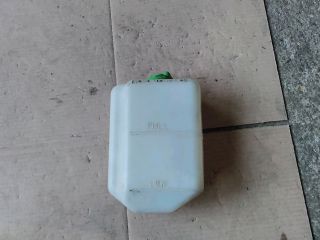 bontott SUZUKI GRAND VITARA Ablakmosó Tartály