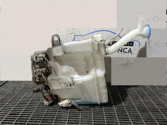 bontott SUZUKI GRAND VITARA Ablakmosó Tartály