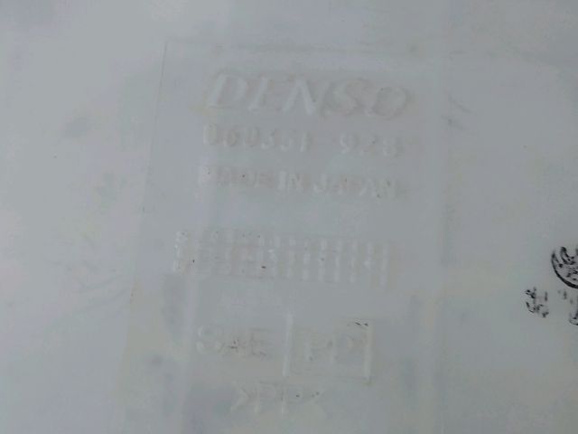 bontott SUZUKI GRAND VITARA Ablakmosó Tartály