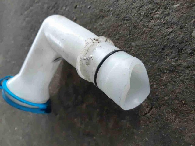 bontott SUZUKI GRAND VITARA Ablakmosó Tartály