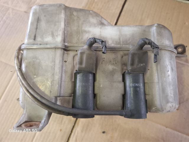 bontott SUZUKI GRAND VITARA Ablakmosó Tartály