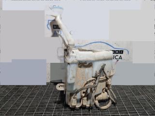 bontott SUZUKI GRAND VITARA Ablakmosó Tartály