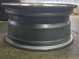 bontott SUZUKI GRAND VITARA Acélfelni (1 db)