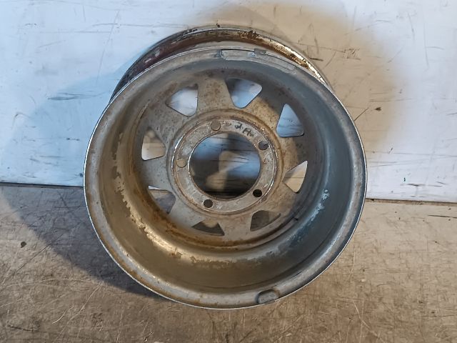 bontott SUZUKI GRAND VITARA Acélfelni (1 db)