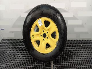 bontott SUZUKI GRAND VITARA Acélfelni (1 db)