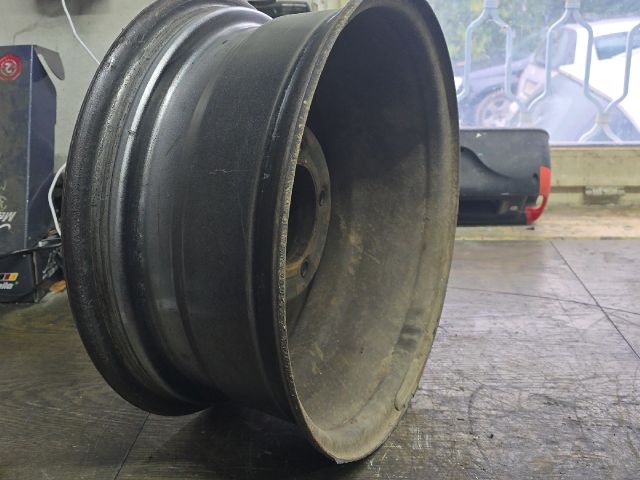 bontott SUZUKI GRAND VITARA Acélfelni (1 db)