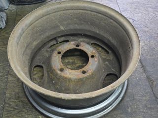 bontott SUZUKI GRAND VITARA Acélfelni (1 db)