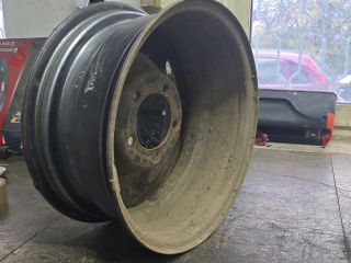 bontott SUZUKI GRAND VITARA Acélfelni (1 db)