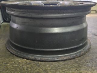 bontott SUZUKI GRAND VITARA Acélfelni (1 db)