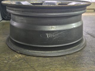 bontott SUZUKI GRAND VITARA Acélfelni (1 db)