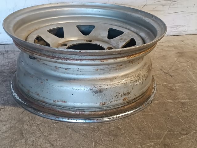 bontott SUZUKI GRAND VITARA Acélfelni (1 db)