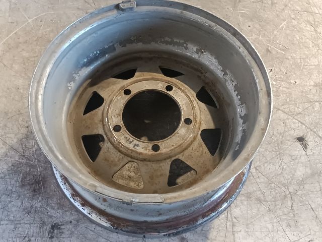 bontott SUZUKI GRAND VITARA Acélfelni (1 db)