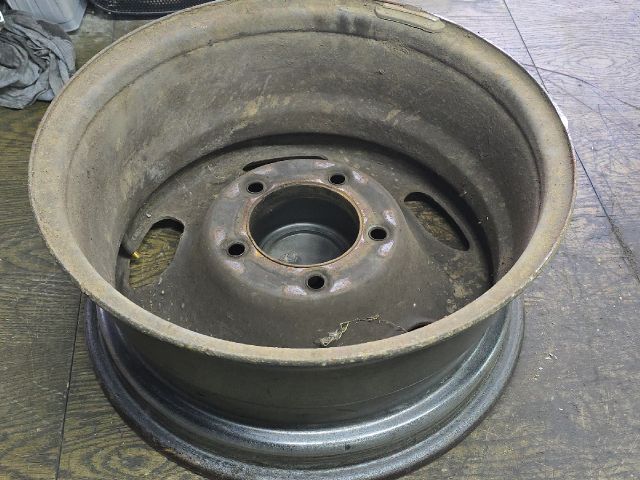 bontott SUZUKI GRAND VITARA Acélfelni (1 db)