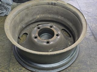 bontott SUZUKI GRAND VITARA Acélfelni (1 db)