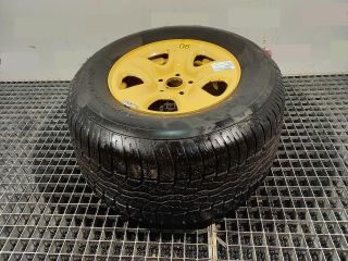 bontott SUZUKI GRAND VITARA Acélfelni (1 db)