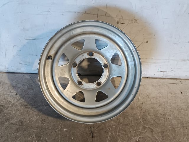 bontott SUZUKI GRAND VITARA Acélfelni (1 db)