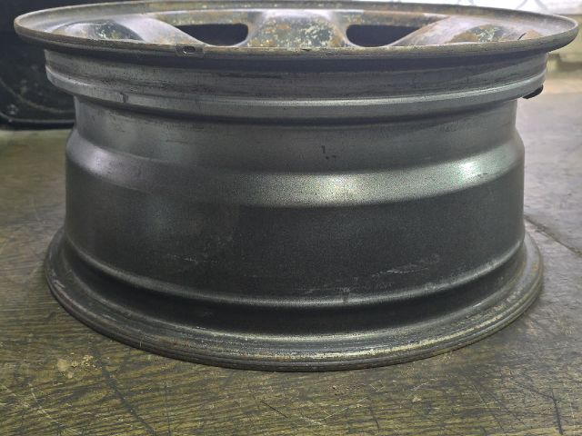 bontott SUZUKI GRAND VITARA Acélfelni (1 db)