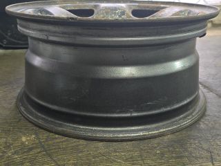 bontott SUZUKI GRAND VITARA Acélfelni (1 db)