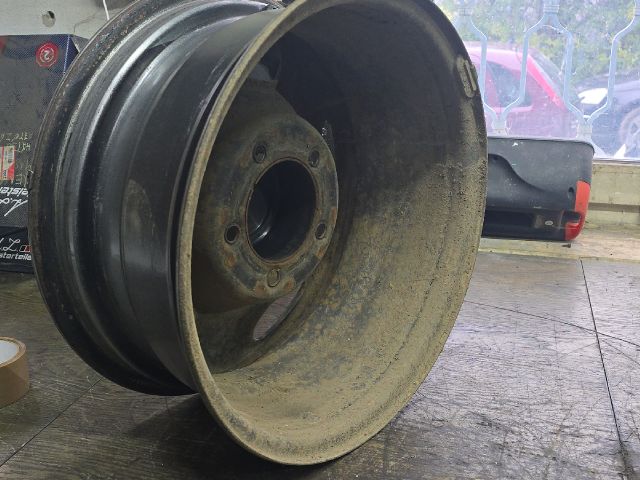 bontott SUZUKI GRAND VITARA Acélfelni (1 db)