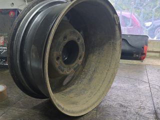 bontott SUZUKI GRAND VITARA Acélfelni (1 db)