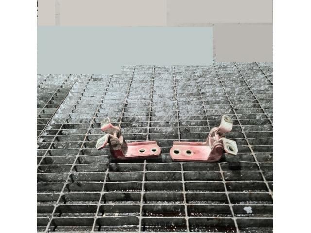 bontott SUZUKI GRAND VITARA Ajtó Zsanér (Pozíciófüggetlen)