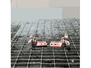 bontott SUZUKI GRAND VITARA Ajtó Zsanér (Pozíciófüggetlen)