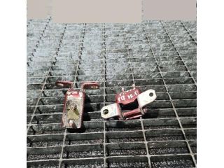 bontott SUZUKI GRAND VITARA Ajtó Zsanér (Pozíciófüggetlen)