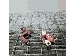 bontott SUZUKI GRAND VITARA Ajtó Zsanér (Pozíciófüggetlen)