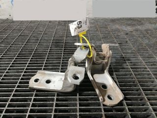 bontott SUZUKI GRAND VITARA Ajtó Zsanér (Pozíciófüggetlen)