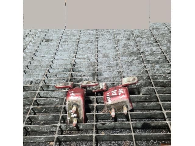 bontott SUZUKI GRAND VITARA Ajtó Zsanér (Pozíciófüggetlen)