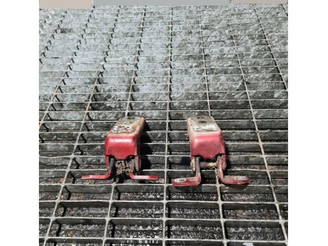 bontott SUZUKI GRAND VITARA Ajtó Zsanér (Pozíciófüggetlen)