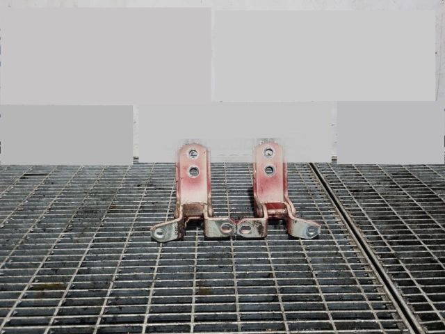 bontott SUZUKI GRAND VITARA Ajtó Zsanér (Pozíciófüggetlen)