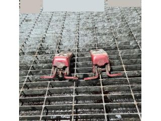 bontott SUZUKI GRAND VITARA Ajtó Zsanér (Pozíciófüggetlen)