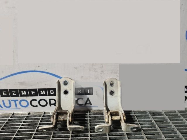 bontott SUZUKI GRAND VITARA Ajtó Zsanér (Pozíciófüggetlen)