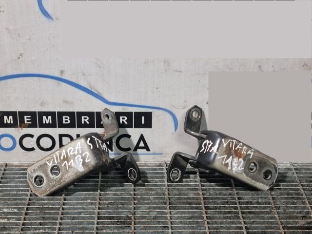 bontott SUZUKI GRAND VITARA Ajtó Zsanér (Pozíciófüggetlen)