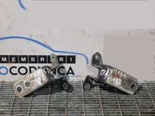 bontott SUZUKI GRAND VITARA Ajtó Zsanér (Pozíciófüggetlen)