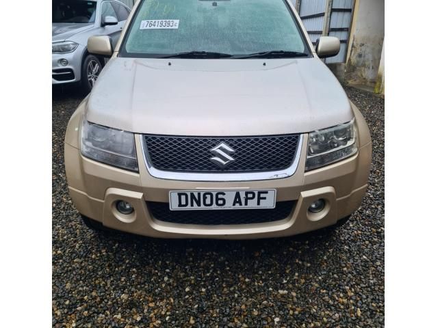 bontott SUZUKI GRAND VITARA Ajtó Zsanér (Pozíciófüggetlen)