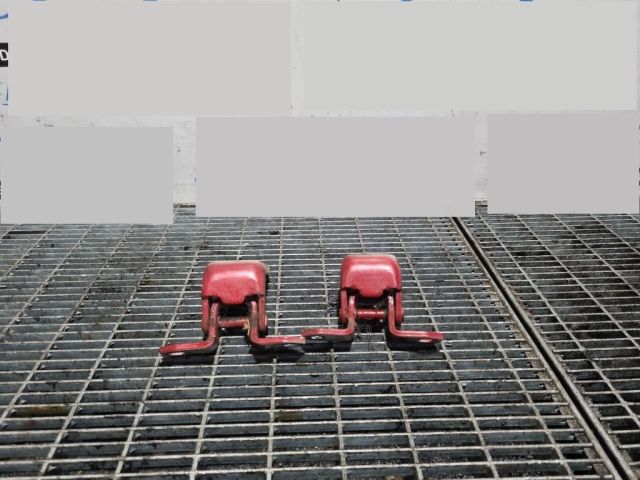 bontott SUZUKI GRAND VITARA Ajtó Zsanér (Pozíciófüggetlen)