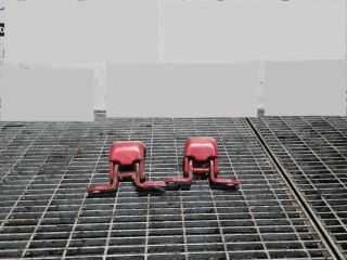 bontott SUZUKI GRAND VITARA Ajtó Zsanér (Pozíciófüggetlen)