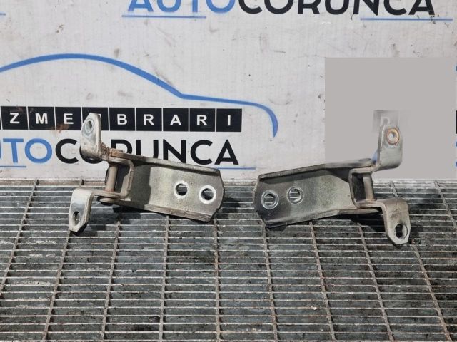 bontott SUZUKI GRAND VITARA Ajtó Zsanér (Pozíciófüggetlen)