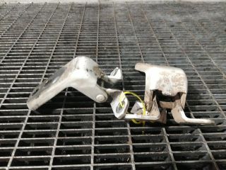 bontott SUZUKI GRAND VITARA Ajtó Zsanér (Pozíciófüggetlen)