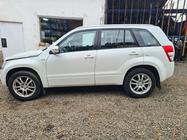 bontott SUZUKI GRAND VITARA Ajtó Zsanér (Pozíciófüggetlen)