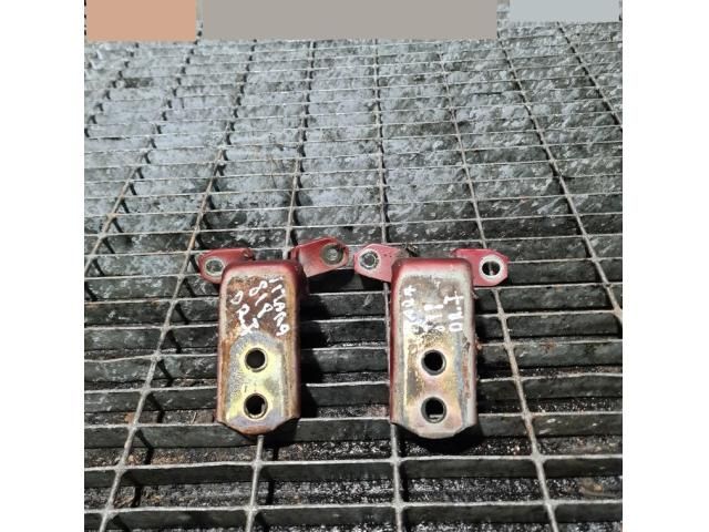 bontott SUZUKI GRAND VITARA Ajtó Zsanér (Pozíciófüggetlen)