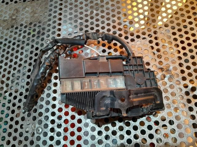 bontott SUZUKI GRAND VITARA Akkumulátor Saru