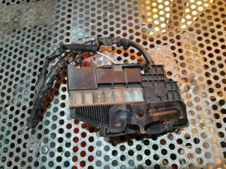 bontott SUZUKI GRAND VITARA Akkumulátor Saru