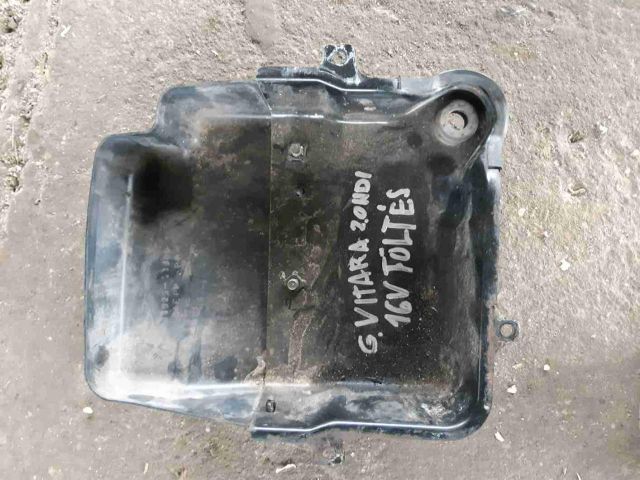 bontott SUZUKI GRAND VITARA Akkumulátor Tartó